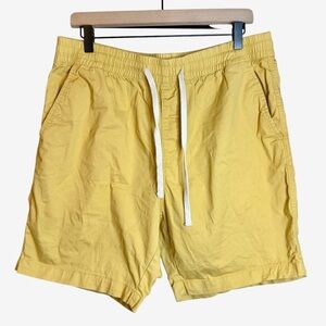 Old Navy Cotton “Jogger” Shorts Size Large